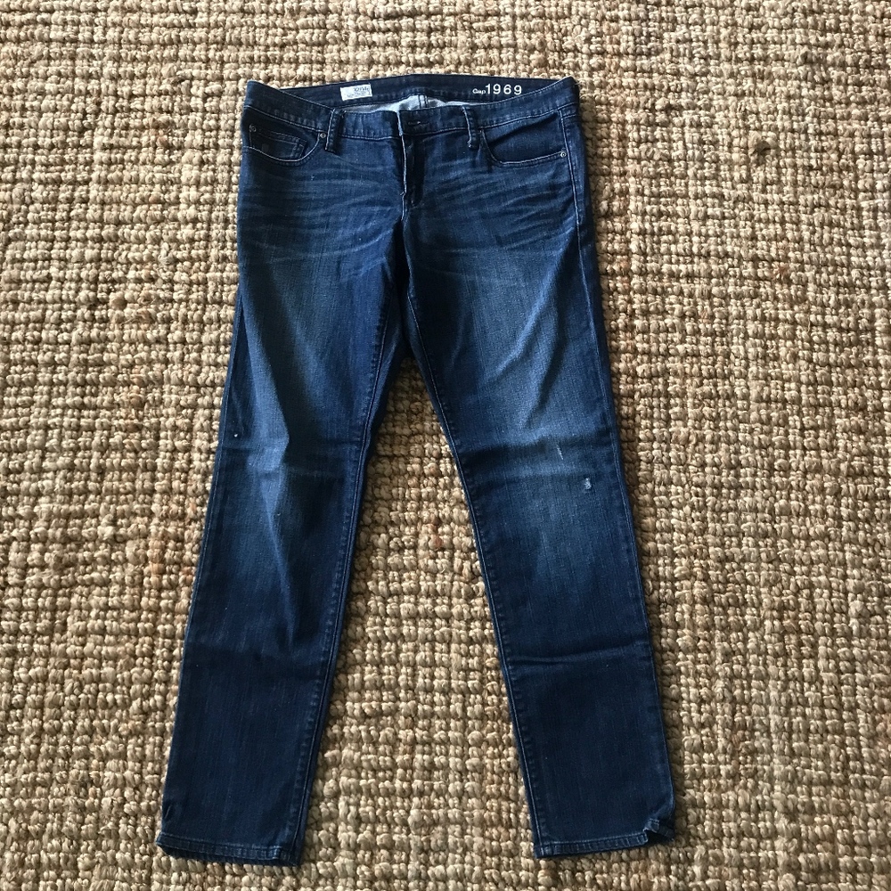 32/14R - Gap - Always Skinny